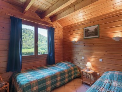 Chalet Chalet in La Bresse nahe Wald & See - Features photo 19