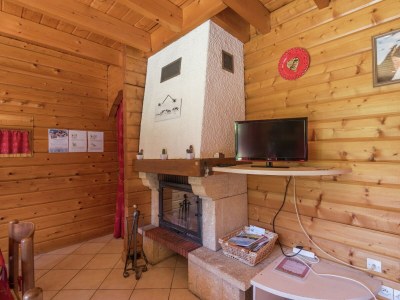 Chalet Chalet in La Bresse nahe Wald & See - Features photo 20