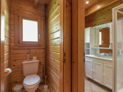 Chalet Chalet in La Bresse nahe Wald & See - Features photo 22