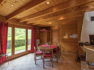 Chalet Chalet in La Bresse nahe Wald & See - Features photo 23