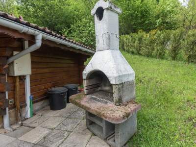 Chalet Chalet in La Bresse nahe Wald & See - Outdoor photo 39