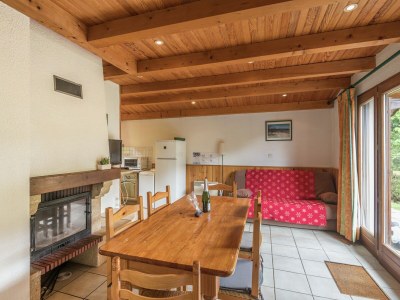 Chalet Chalet in Lotharingen near Forest & Ski Lift - Chalet