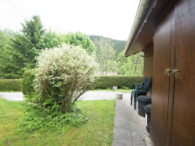 Chalet Chalet in Lotharingen near Forest & Ski Lift - Outdoor photo 5