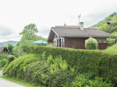 Chalet Chalet in Lotharingen near Forest & Ski Lift - Outdoor photo 6