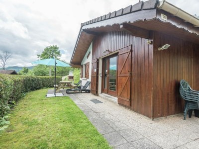 Chalet Chalet in Lotharingen near Forest & Ski Lift - Outdoor photo 8