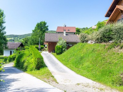 Chalet Chalet in Lotharingen near Forest & Ski Lift - Features photo 9