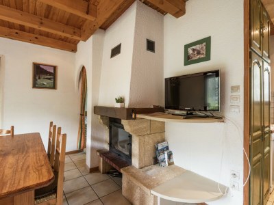 Chalet Chalet in Lotharingen near Forest & Ski Lift - Features photo 10