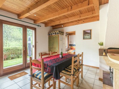 Chalet Chalet in Lotharingen near Forest & Ski Lift - Features photo 11