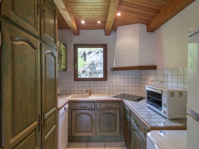 Chalet Chalet in Lotharingen near Forest & Ski Lift - Features photo 14