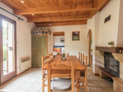 Chalet Chalet in Lotharingen near Forest & Ski Lift - Features photo 17