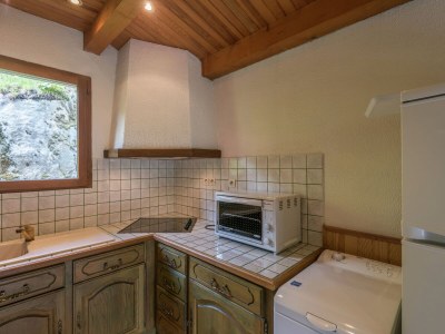 Chalet Chalet in Lotharingen near Forest & Ski Lift - Features photo 18