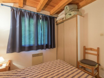 Chalet Chalet in Lotharingen near Forest & Ski Lift - Features photo 19