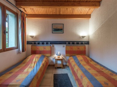 Chalet Chalet in Lotharingen near Forest & Ski Lift - Features photo 20