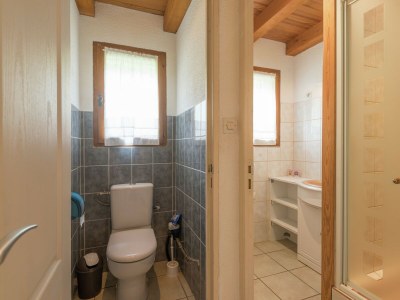 Chalet Chalet in Lotharingen near Forest & Ski Lift - Features photo 21