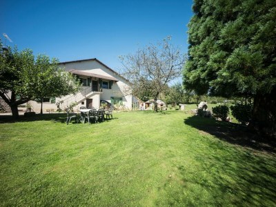 Apartment Wohnung in Darney mit Wiesenblick - Outdoor photo 3