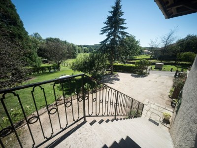 Apartment Wohnung in Darney mit Wiesenblick - Outdoor photo 6