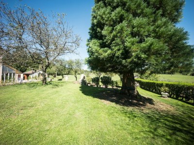 Apartment Wohnung in Darney mit Wiesenblick - Outdoor photo 9