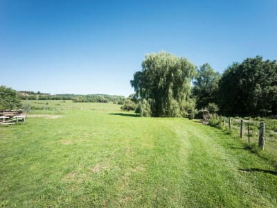 Apartment Wohnung in Darney mit Wiesenblick - Outdoor photo 10
