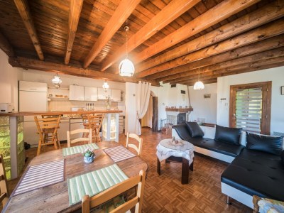 Apartment Wohnung in Darney mit Wiesenblick - Features photo 11