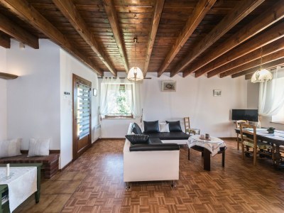 Apartment Wohnung in Darney mit Wiesenblick - Features photo 13