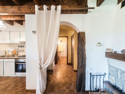 Apartment Wohnung in Darney mit Wiesenblick - Features photo 14