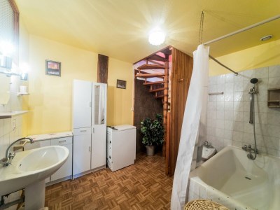 Apartment Wohnung in Darney mit Wiesenblick - Features photo 16