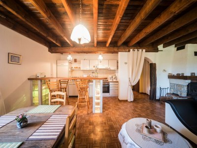 Apartment Wohnung in Darney mit Wiesenblick - Features photo 19