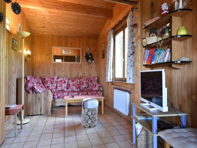 Chalet Chalet in Saulxures nahe Skigebieten in Saulxures-sur-Moselotte - Chalet