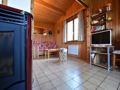 Chalet Chalet in Saulxures nahe Skigebieten - Features photo 17