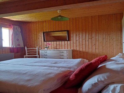 Chalet Chalet in Saulxures nahe Skigebieten - Features photo 18