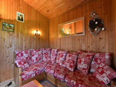 Chalet Chalet in Saulxures nahe Skigebieten - Features photo 19