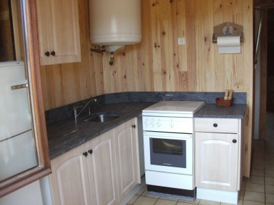 Chalet Chalet in Saulxures nahe Skigebieten - Features photo 20