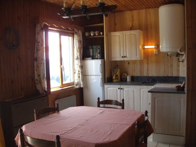 Chalet Chalet in Saulxures nahe Skigebieten - Features photo 21