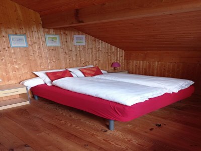 Chalet Chalet in Saulxures nahe Skigebieten - Features photo 24