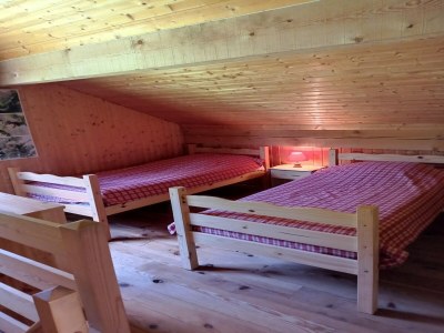 Chalet Chalet in Saulxures nahe Skigebieten - Features photo 25