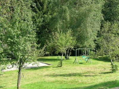 Chalet Chalet in Ventron near Ski Lift - Outdoor photo 6