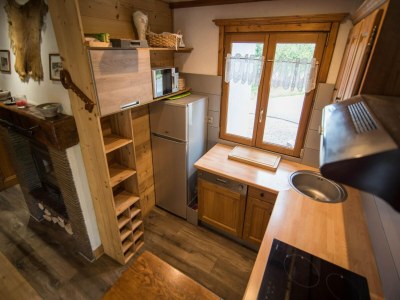 Chalet Chalet in Ventron near Ski Lift - Features photo 8