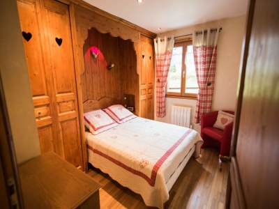 Chalet Chalet in Ventron near Ski Lift - Features photo 9