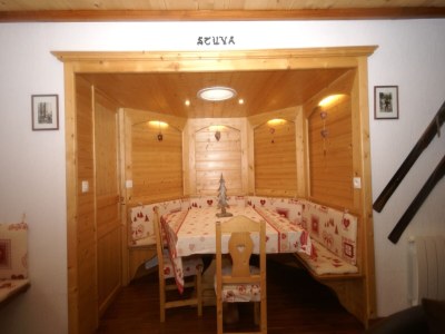 Chalet Chalet in Ventron near Ski Lift - Features photo 12