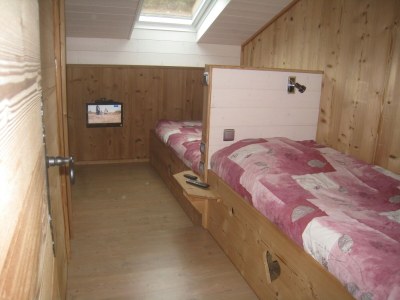 Chalet Chalet in Ventron near Ski Lift - Features photo 16