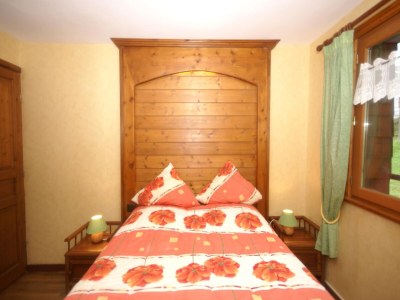 Chalet Chalet in Ventron near Ski Lift - Features photo 17