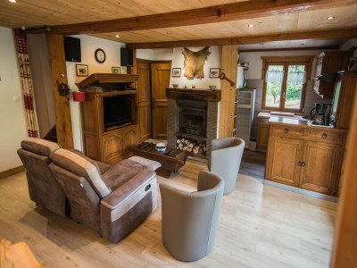 Chalet Chalet in Ventron near Ski Lift - Features photo 20