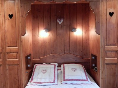 Chalet Chalet in Ventron near Ski Lift - Features photo 21
