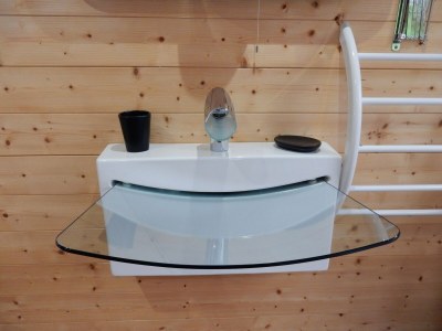 Chalet Chalet in Ventron near Ski Lift - Features photo 23