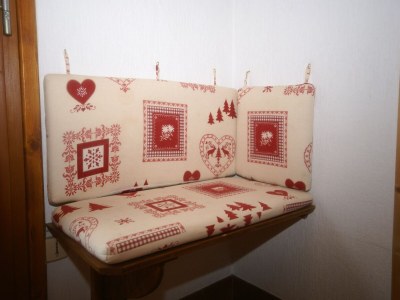 Chalet Chalet in Ventron near Ski Lift - Outdoor photo 40