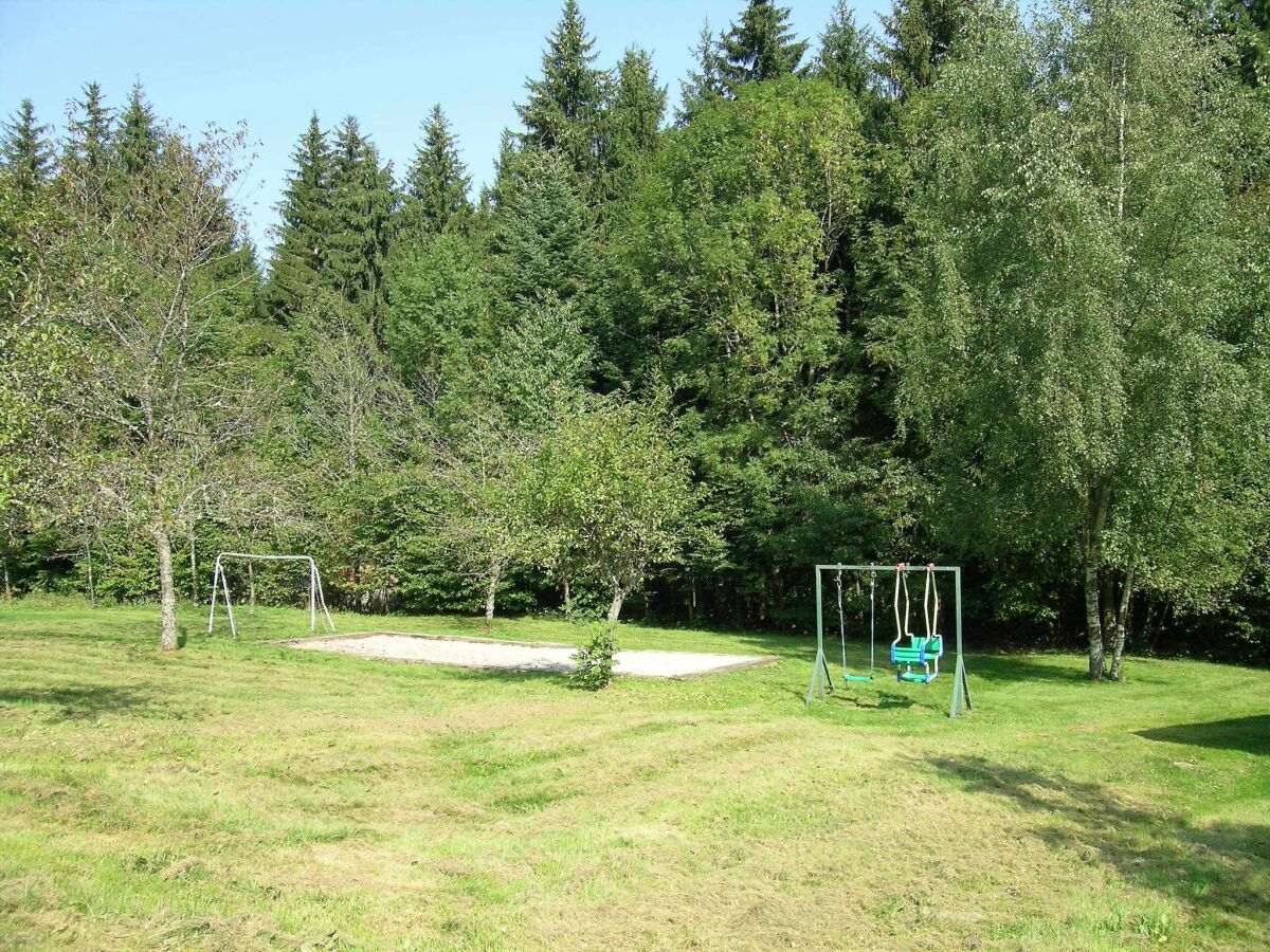 Chalet Ventron Chalet with Hill Views - Outdoor photo 3