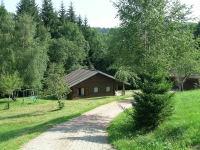 Chalet Ventron Chalet with Hill Views - Outdoor photo 5