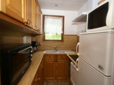 Chalet Ventron Chalet with Hill Views - Features photo 15