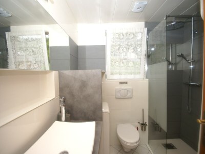 Chalet Ventron Chalet with Hill Views - Features photo 16