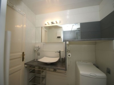 Chalet Ventron Chalet with Hill Views - Features photo 17